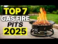 Best Portable Gas Fire Pits for Outdoor Use 2025 Don t Buy One Before Watching This
