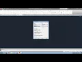 2018 Introduction Autocad Dobson Units Command