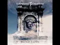 Lagu Kelly SIMONZ's BLIND FAITH - Signs Of The End Of The World[Ofiicial Audio]