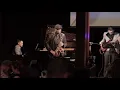 Freelatinsoul Band - Dancing On A Cloud (Ed Calle)