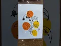 Quick Boho art