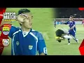 Download Lagu HEROIK! SAMSIDAR BIKIN MAUNG BANDUNG FRUSTASI| PERSIB VS PSM MAKASSAR HIGHLIGHT 2 2008/2009