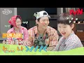 Download Lagu [12화 선공개] 이런 모습 낯설다 막냉아..? 낯가리는 덱스가 귀여운 누나들 ㅋㅋ #언니네산지직송2 EP.12