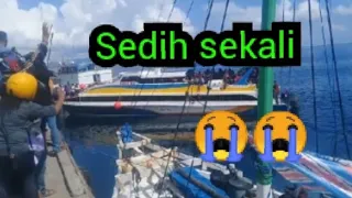 Download Lagu Tebe ||Akhir Tahun Baru ||(paling sedih😢😢).cipt:Erwin Obe)Fendy Loasan🎙️patris🎹 MP3