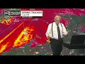 ABC Severe Weather Coverage Part 1 April 12 2020