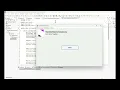Java GUI Project Welcome App using Swing TechnoHacks Internship