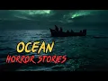 Download Lagu 10 True Scary Ocean Horror Stories That Will Give You Nightmares! | Dark Depths
