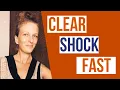 EFT Tapping Shock