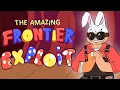 TF2 EXPLOIT - FRONTIER LEAVE THE MAP 2024
