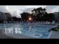 Life at ONE Illinois - UIUC complete student living