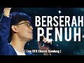 Download Lagu BERSERAH PENUH (NDC Worship) I Cover by Grace in worship I Lagu Rohani I Lagu Pujian Rohani