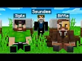 Download Lagu HIDE and SEEK that NEVER ENDS in Minecraft