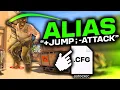 How to Make a JUMPTHROW Bind in CS2