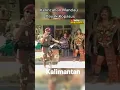 Download Lagu KOPASSUS lincah memainkan MANDAU Dayak Kalimantan #videoshort