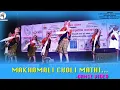 Makhamali choli mathi | Oon ko sweater | Sujan Chapagain song DANCE VIDEO | MJ DANCE STUDIO | 