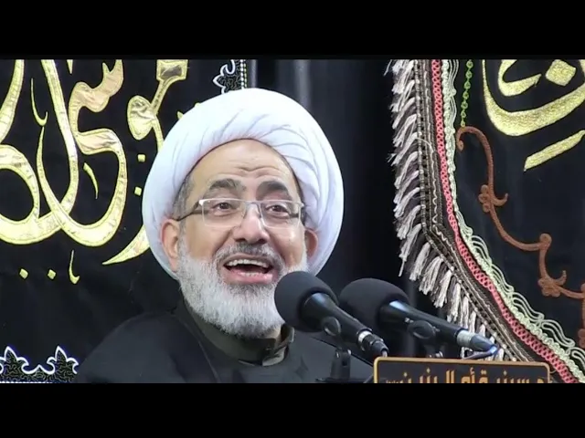 ⁣كيف نقوي الاراده || الشيخ اسماعيل الخليق