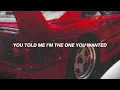 Balu Brigada - Backseat (Lyrics)