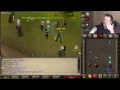 OSRS JMOD GETS TROLLED LIVE ON TWITCH