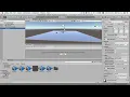 RealTime Animation 02 - Import Models and Animation to Unity