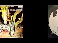 Dennis Alcapone - Run Run + Dub Specialist - Runnings