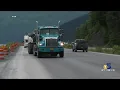 Man sentenced for Seward Highway crash that killed 2 injured 6