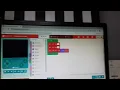 Makecode arcade Teaching Addition of variable