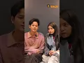 Download Lagu Jokes Stevan Bikin Hanin Jadi Nggak Pendiam Lagi