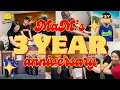 MaMs 3 Year Anniversary Massage Therapy OKC