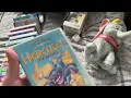 Download Lagu My Disney VHS Collection - Part 4