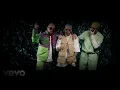 Jhay Cortez, J. Balvin, Bad Bunny - No Me Conoce (Remix) / (Audio Official)