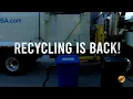 Recycling is Back in Broken Arrow