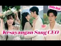 Download Lagu Gadis pura-pura lemah balas dendam — eh malah dimanja \u0026 dibantu wujudkan semua impian oleh CEO! 💫✨