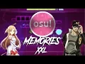 Download Lagu OSU MEMORIES 7 MINUTES LEVEL (noclip)
