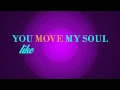 Download Lagu Brandon Williams - Leave Love Be (feat. Alex Isley) Lyric Video