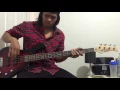 Download Lagu Hiroshi Suzuki - Romance bass cover