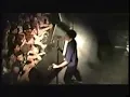 FUGAZI smallpox champion 1995 MONTREAL