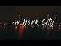 NEW YORK CITY.