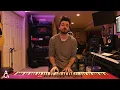 Download Lagu Gracie Abrams - That's So True (COVER by Alec Chambers)