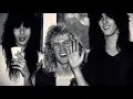 London Guitarist Lizzie Grey on Nikki Sixx Motley Crue Public Enemy Blackie Lawless Interview
