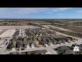 Patterson Ranch Tour - Homes For Sale in Georgetown TX