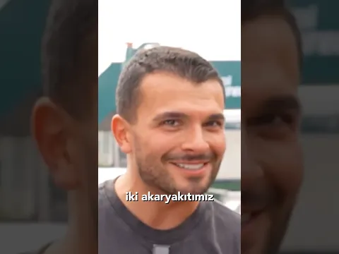 Nereden tanıyorumss