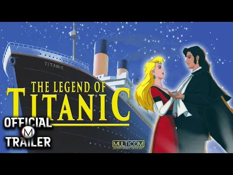 Official Trailer [Dubbed]