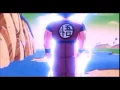 Goku vs Frieza: "Shinedown"- (Cut The Cord) AMV Version 2