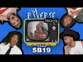 RiVERSE Reacts: 'Time' by SB19