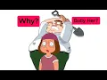 Lagu Why Does Peter Always Bully Meg in Family Guy?