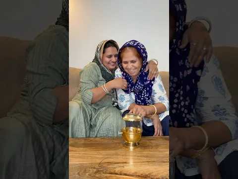 mummy ke muh se tarif sunna meri galatfehmi hai #minivlog #shorts #dailyvlog #familyvlog