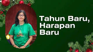 Download Tahun Baru, Harapan Baru || SARAPAN #1148 MP3