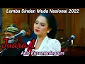 Download Lagu Suara merdu juara 1, Lomba Sinden Muda Nasional 2022