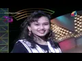 Visa - Dalam Gerimis | HMI 1994 Amy Mastura