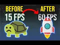 How to create performant CSS animations from 10 FPS to 60 FPS